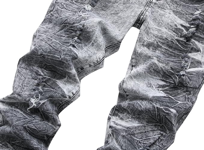 C#gray Jeans