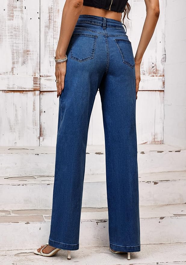 Jeans Blue