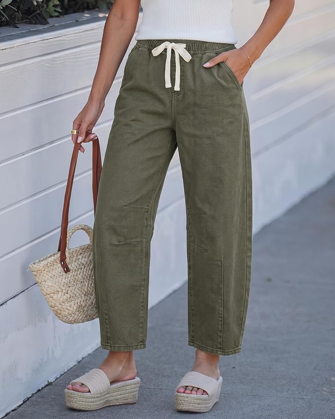 Dusty Olive