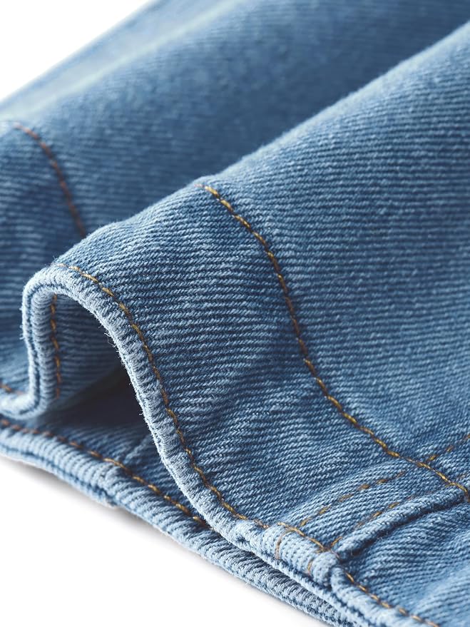 Denim Blue