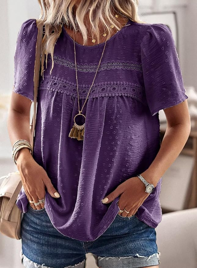 Dark Purple