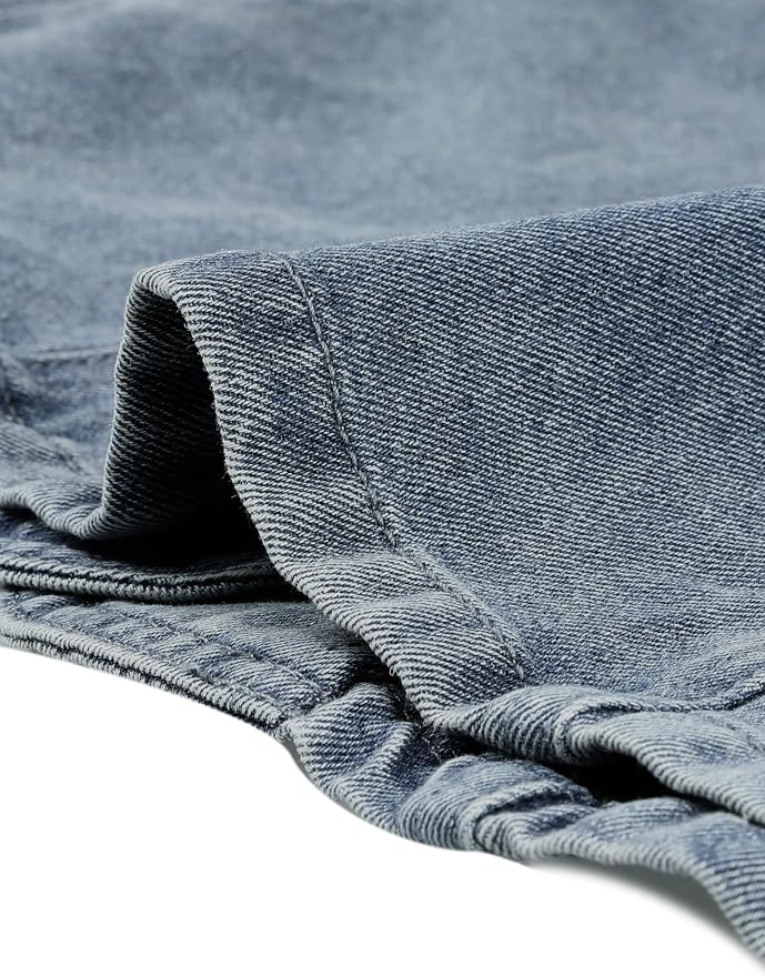 Grey Blue
