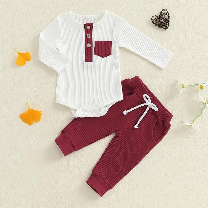 White&red