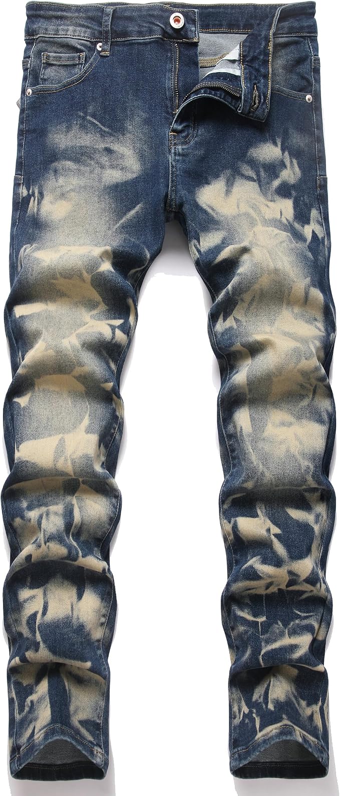 9001 Blue