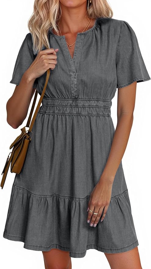 Denim Grey