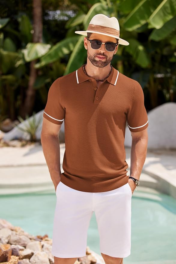 Light Brown