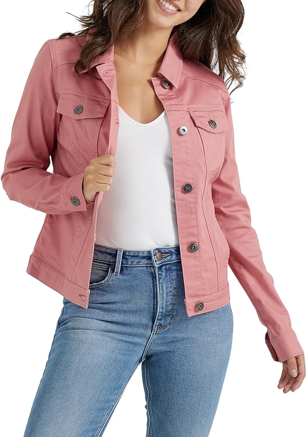 Dusty Rose