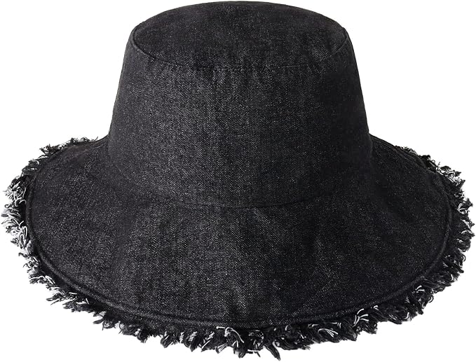 Black Denim