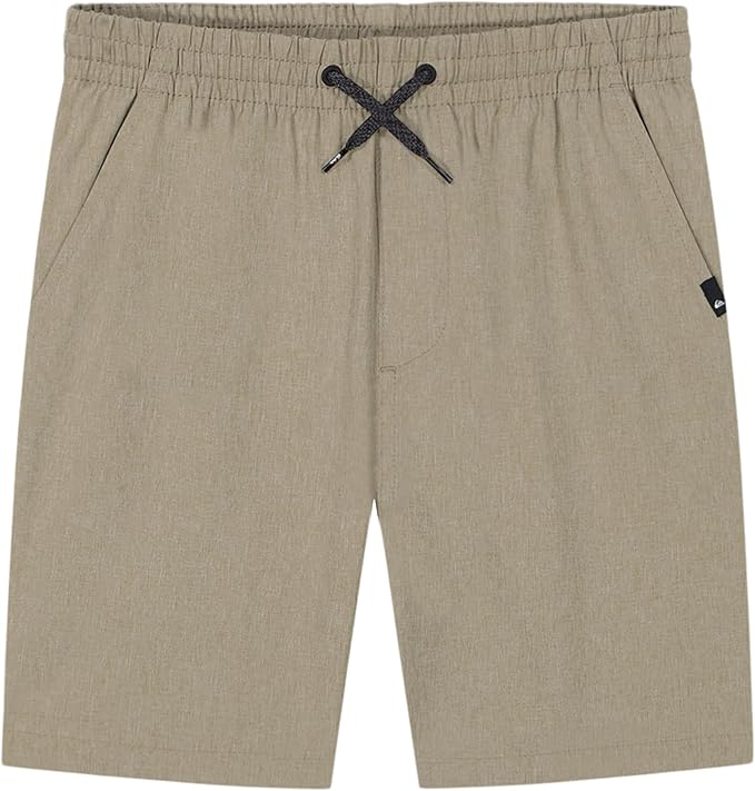 Khaki Heather Eddie
