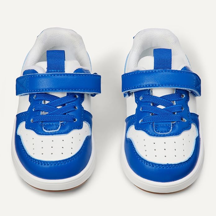 Blue/White