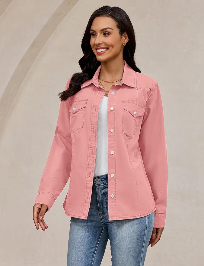 Aurora Pink