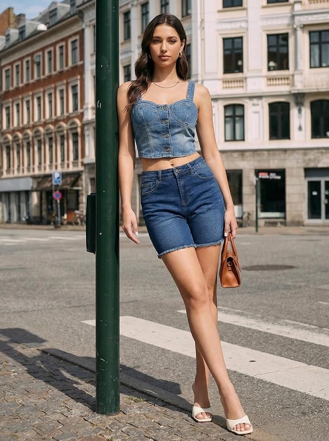Medium Blue