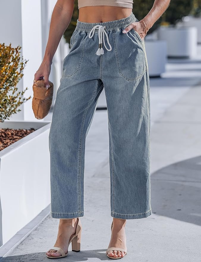 Vintage Blue