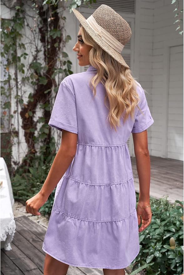 Digital Lavender