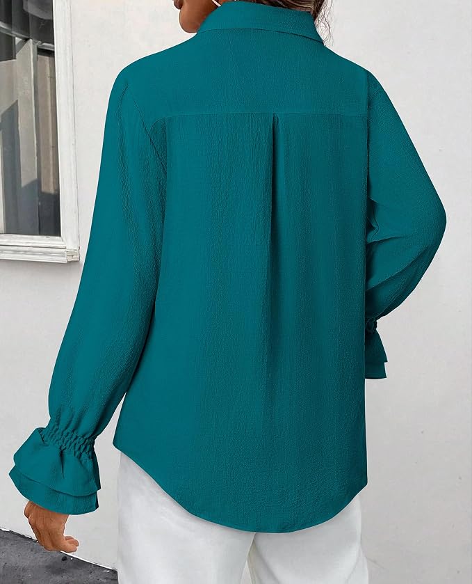 Dark Cyan