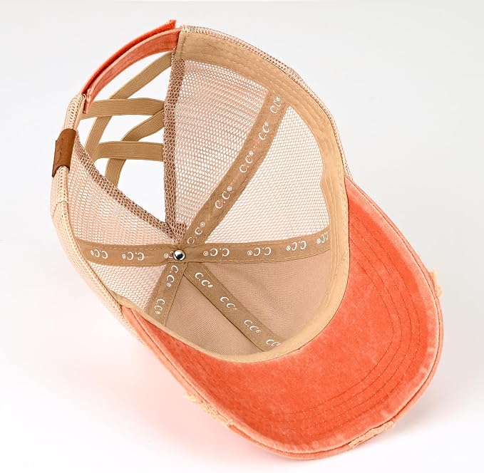 Burnt Orange