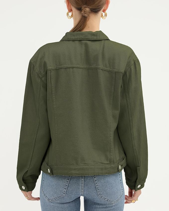 Olive Green