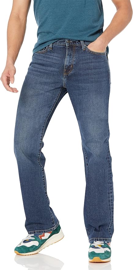 Medium Wash