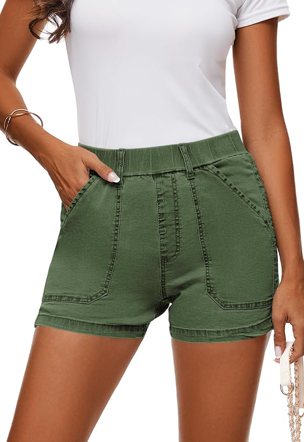 Army Green