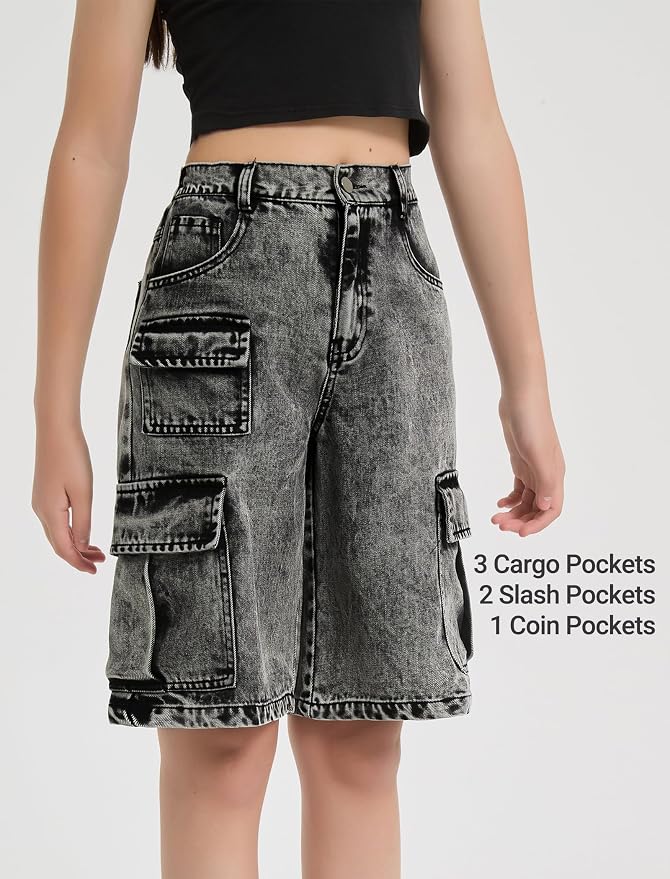Black-cargo