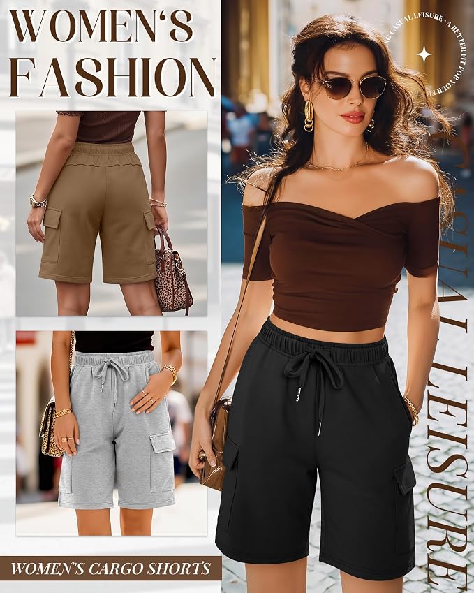Dark Khaki, Light Mixed Gray, Black