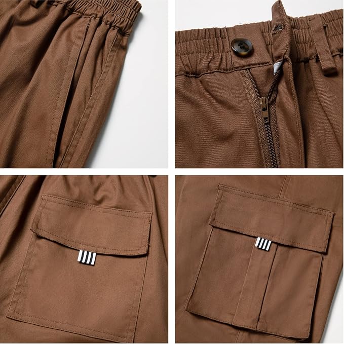 Bright Brown