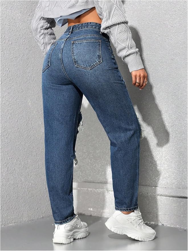 Dark Wash
