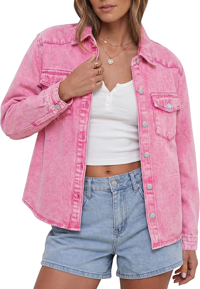 Hot Pink