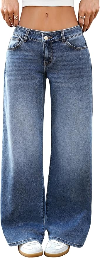 Blue Denim