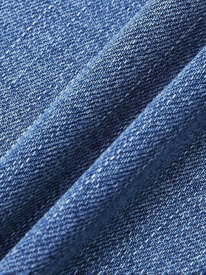 Mid Navy Blue