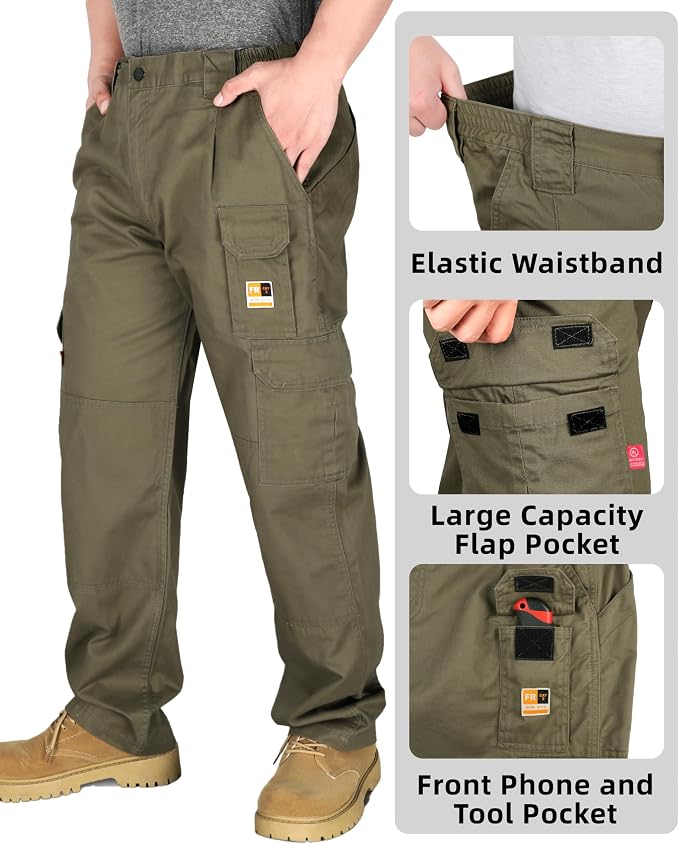 Army Green