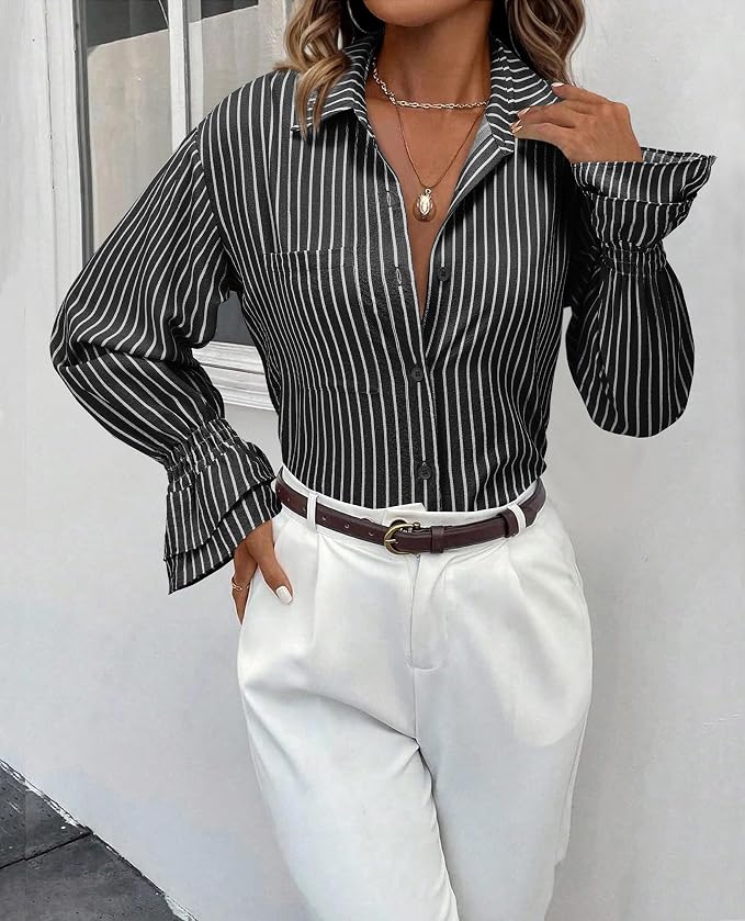 Black Stripe