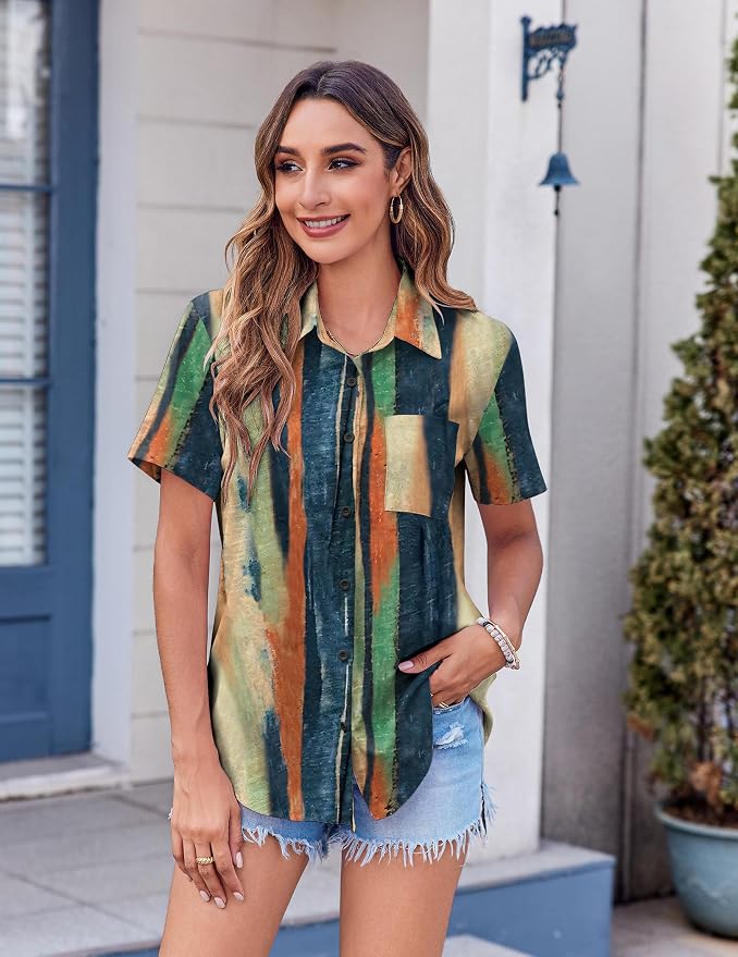 Stripes Multicolor 289