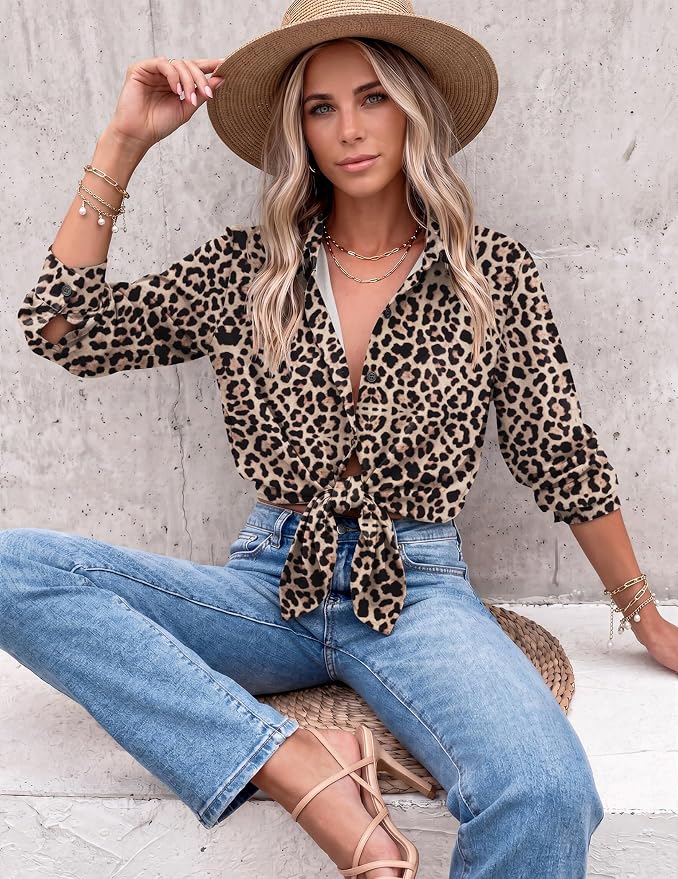 Leopard Print