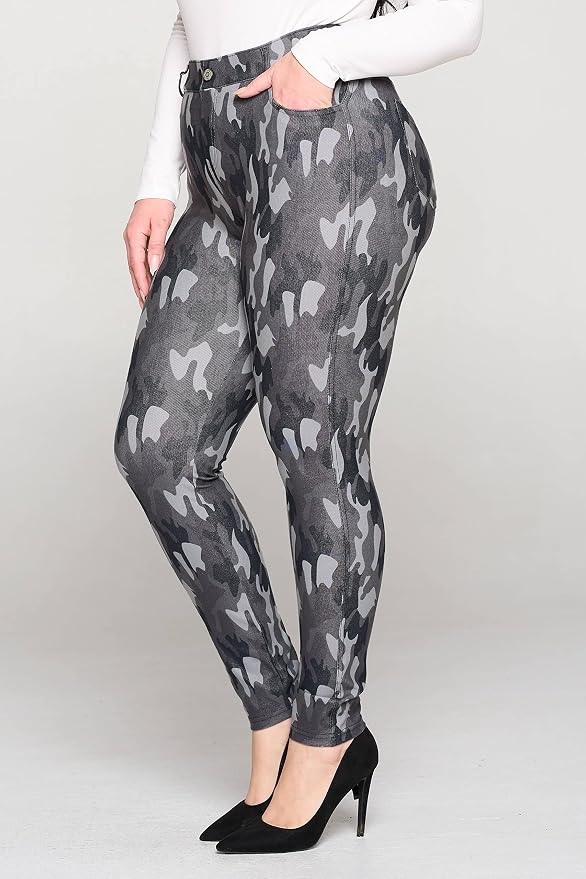 Camo Charcoal 2