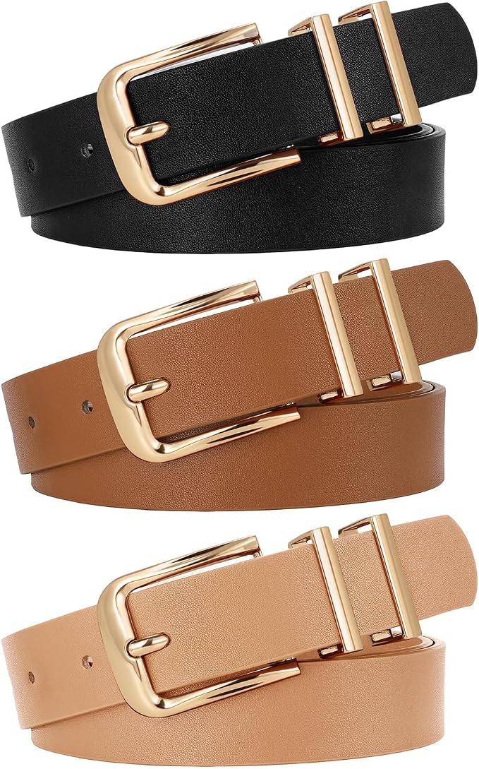 Black+brown+khaki-gold