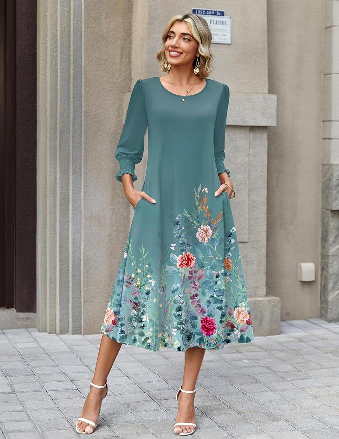 Floral-wf115