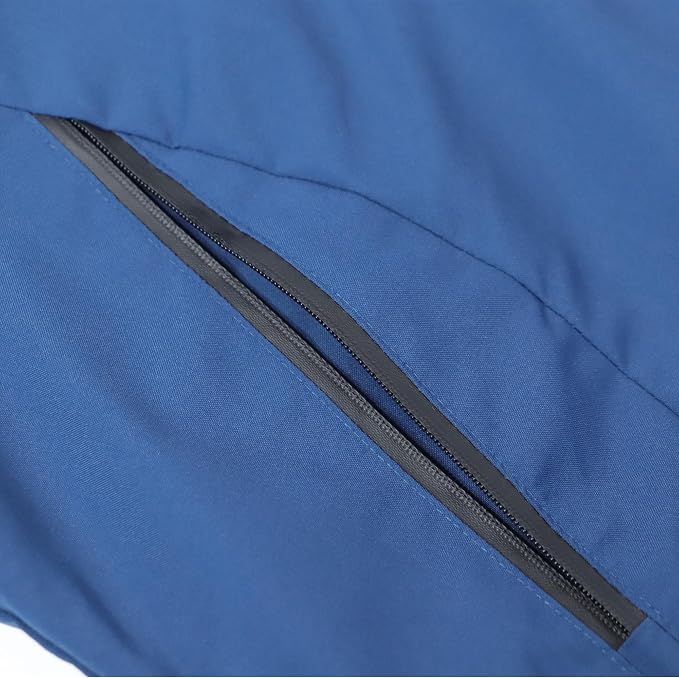 Denim Blue