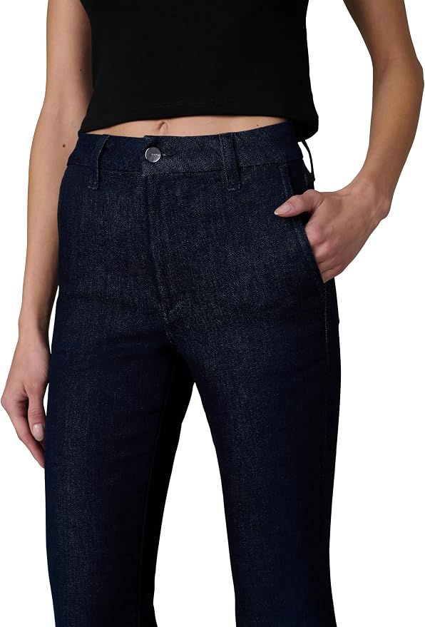 Luxe Indigo
