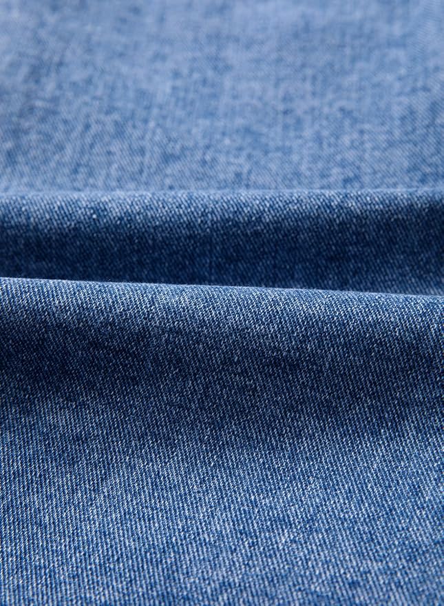 C2 Light Wash Blue