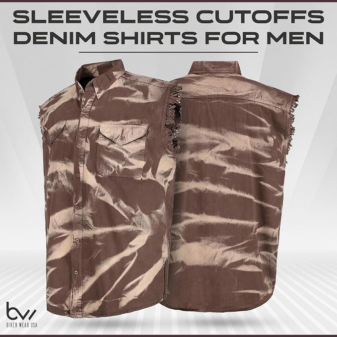 Commando Brown