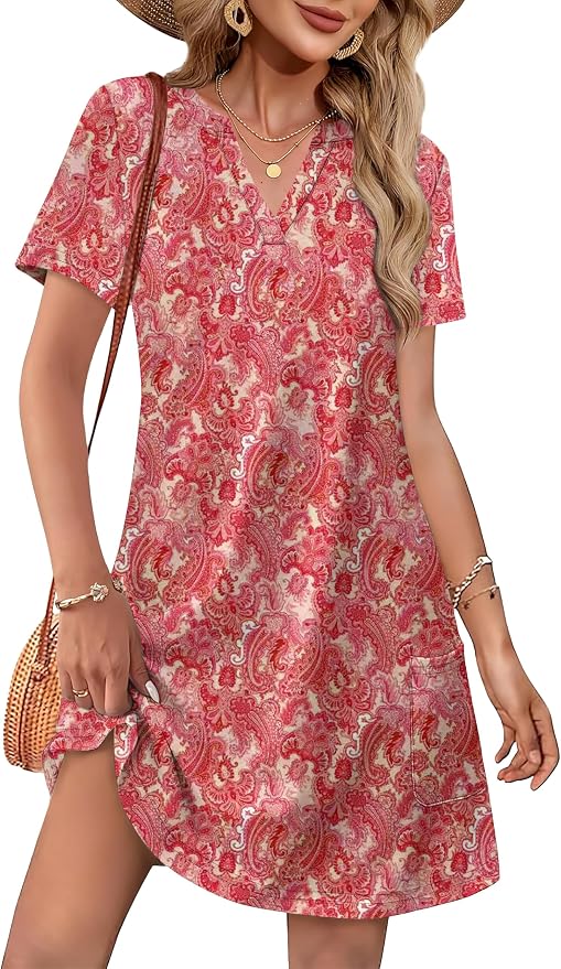 3-pink Motif