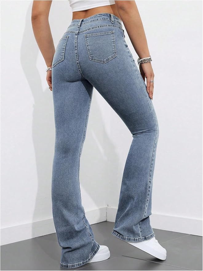 Medium Wash B