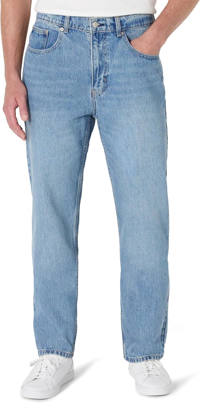 Vintage Blue