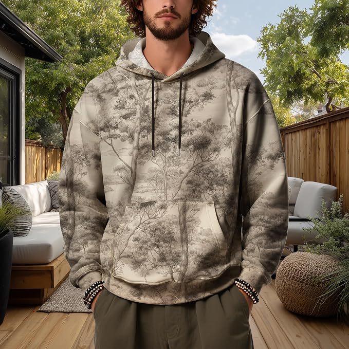 Camo Brown