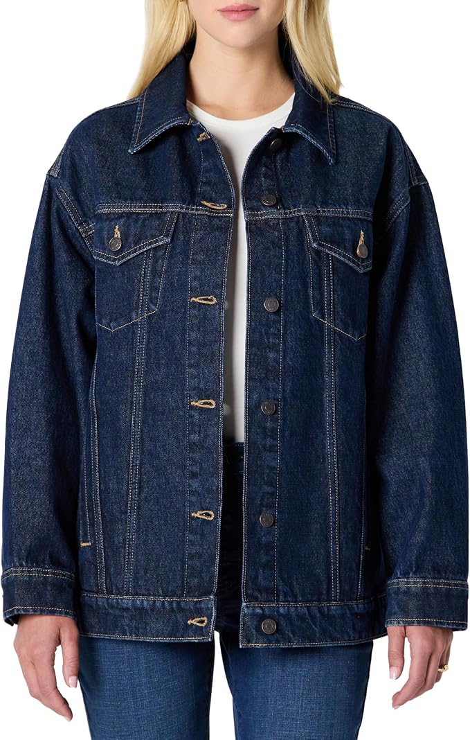 Dark Midnight Wash