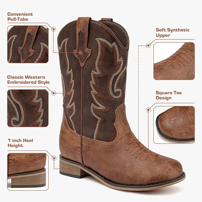 Tan Brown