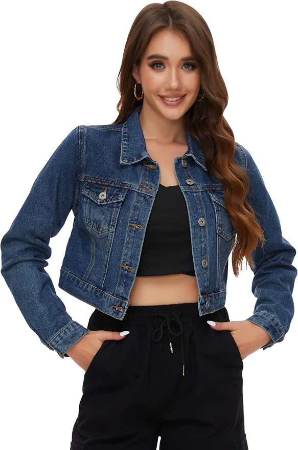 Denim Blue