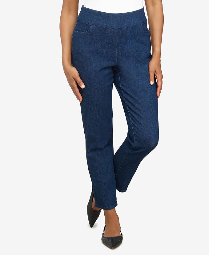 Dark Denim