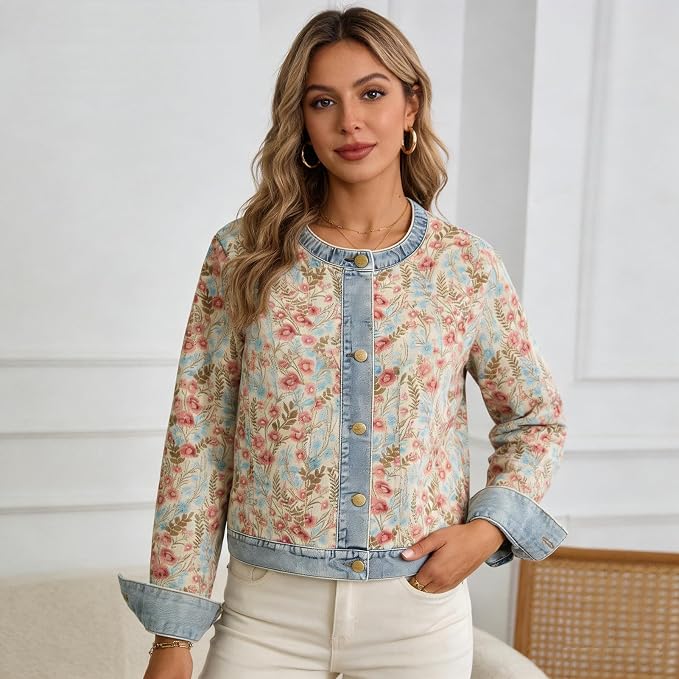 Redfloral